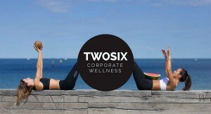 TwoSix Corporate Wellness