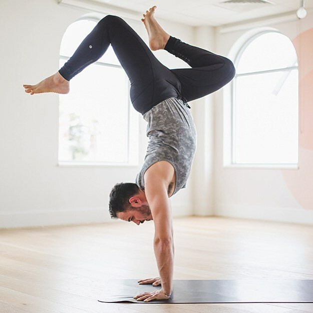 Meet Josh Blau – Yoga Teacher & Eternal Student – Twosix Wellness